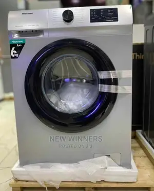 Hisense Washing Machine