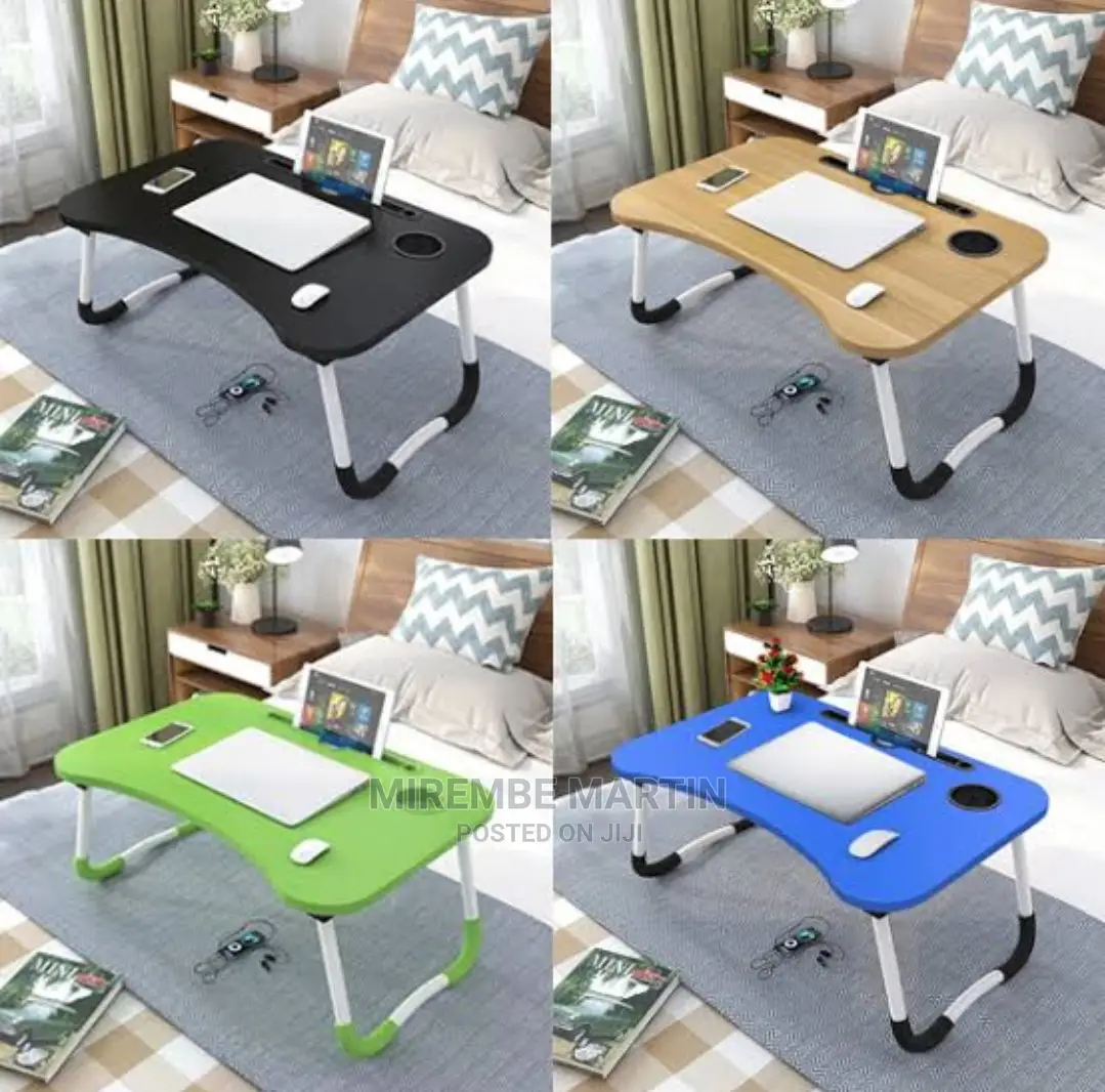 Foldable Laptop Table