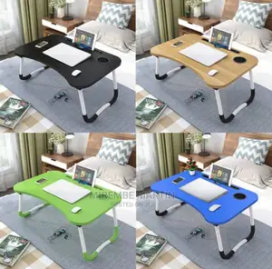 Foldable Laptop Table