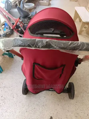 Baby Stroller