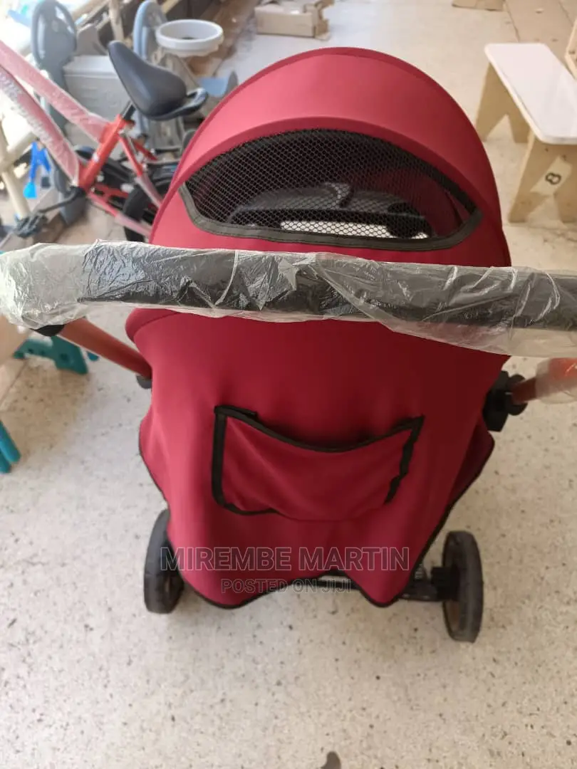 Baby Stroller