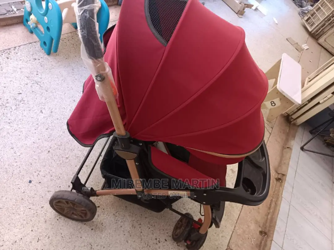 Baby Stroller
