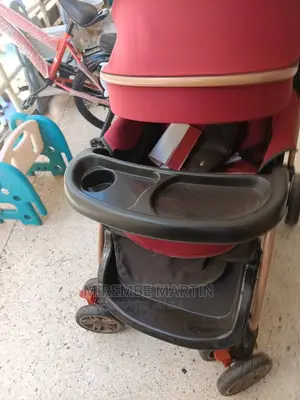 Baby Stroller