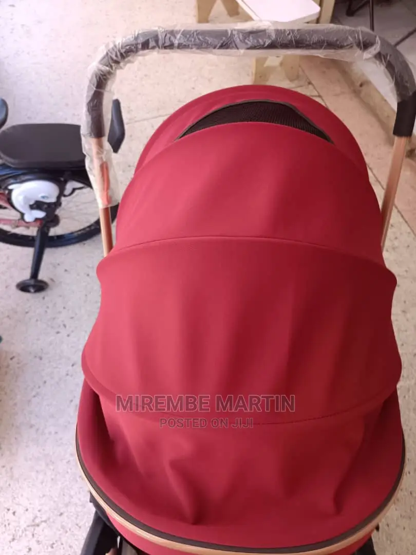 Baby Stroller