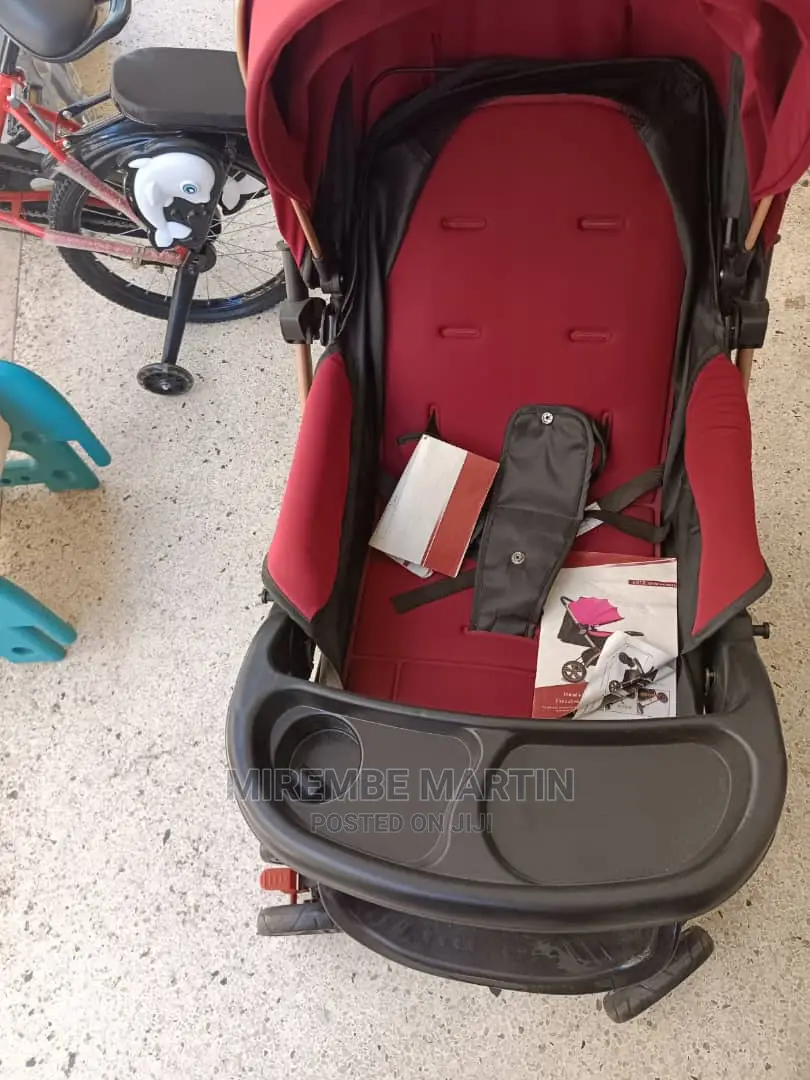 Baby Stroller