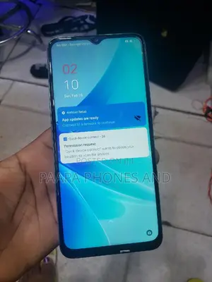 Oppo A57 128 GB White