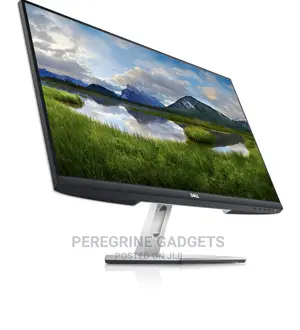 Dell 24 Inch FHD Ips Monitor