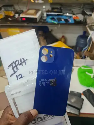 Backcover for All iPhone