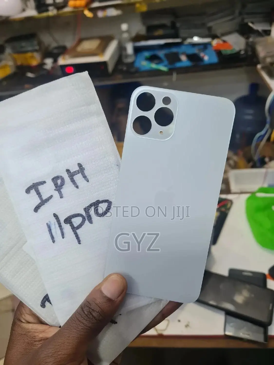 Backcover for All iPhone
