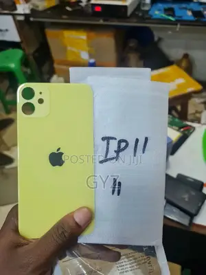 Backcover for All iPhone