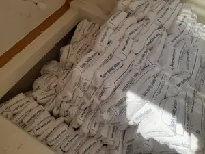 Chalk Materials Come In