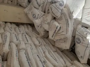 Gypsum for Industrial Use (Plster of Paris)