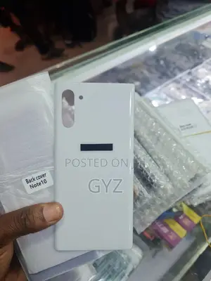 All Samsung Backcover or Back Glass