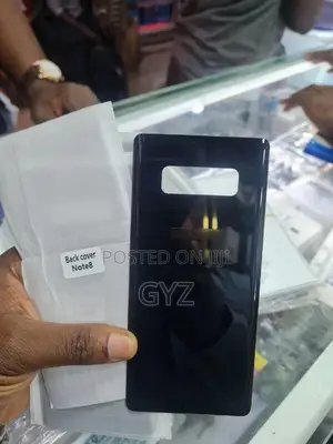 All Samsung Backcover or Back Glass