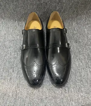 Original John Foster Oxfords