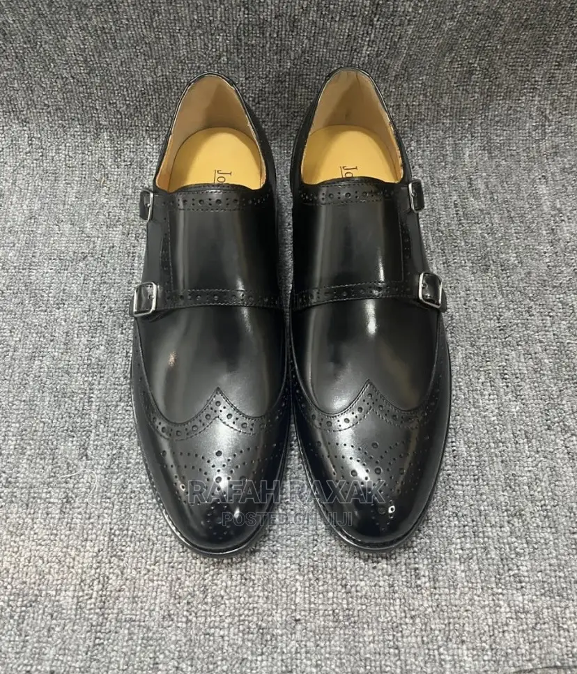 Original John Foster Oxfords