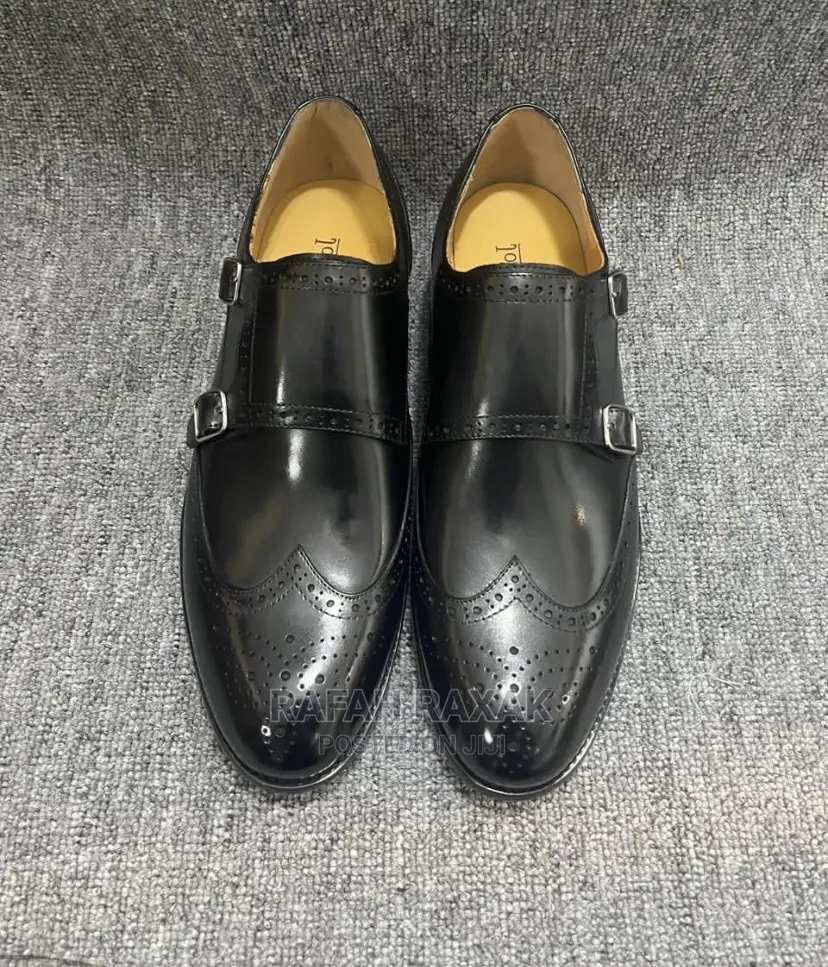 Original John Foster Oxfords