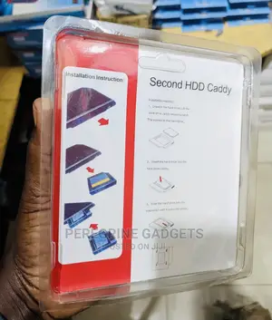 Universal 9.5M Second HDD Caddy Sata 3.0 Hard Drive Adapter