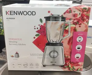 Kenwood Blender
