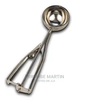 Lce Cream Scoop
