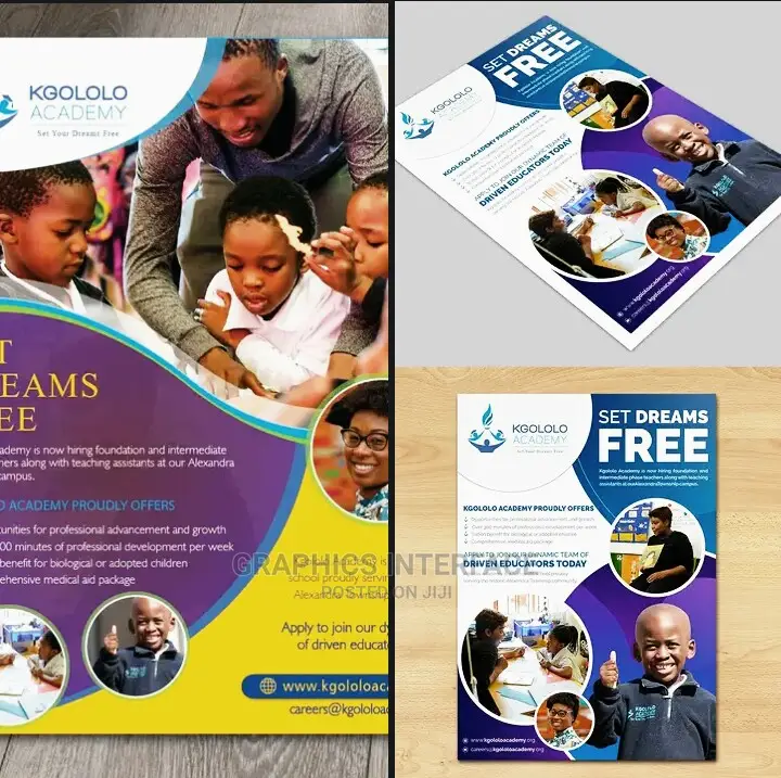 Product Stickers,Posters,Flyers,Bronchures