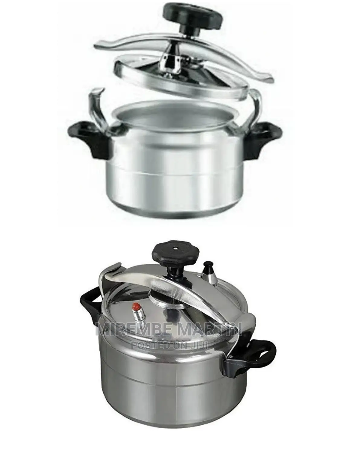 Electric Pressure Cooker