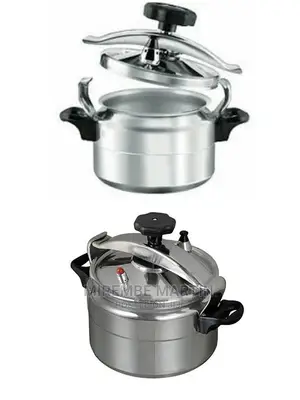 Electric Pressure Cooker