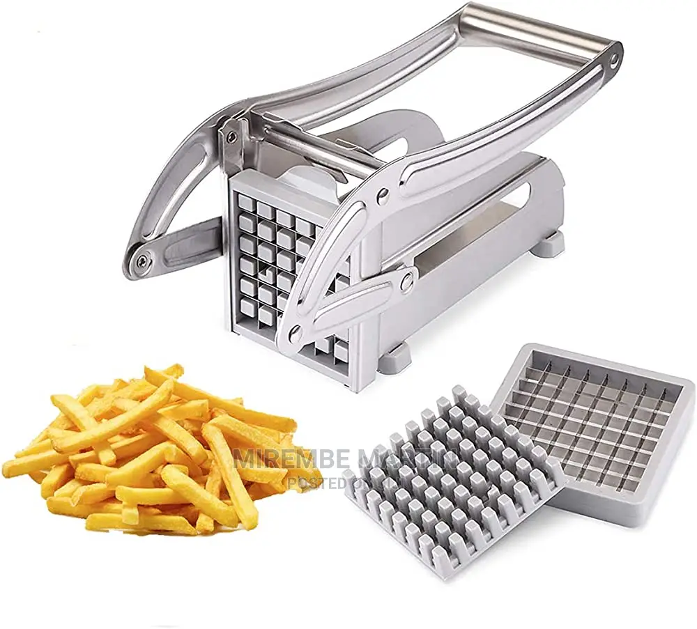 Potato Chips Cutter
