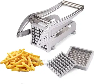 Potato Chips Cutter