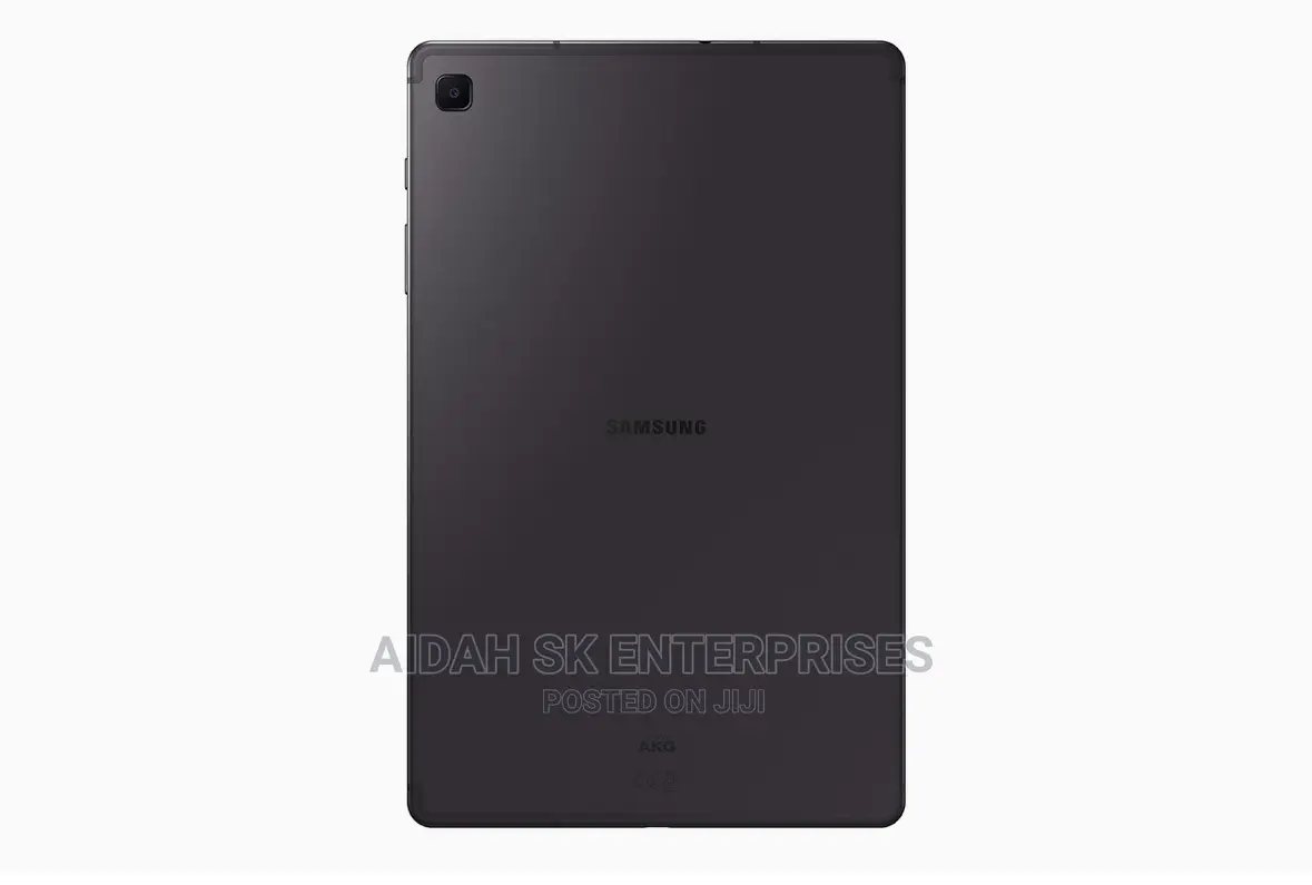 New Samsung Galaxy Tab S6 Lite 4 GB Black