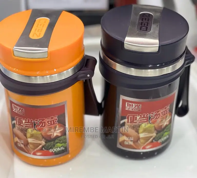 Food Flask