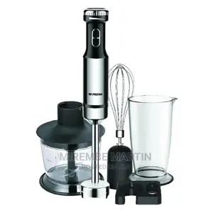 Fresh Hand Blender