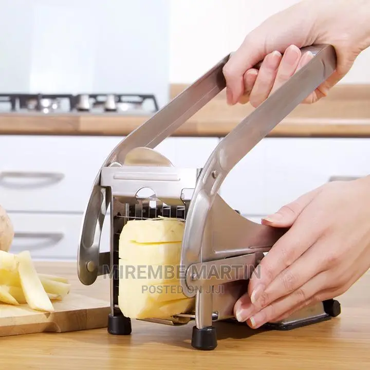 Chips Cutter