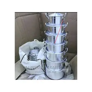 Cookware Set
