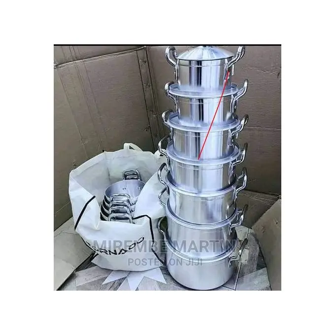 Cookware Set