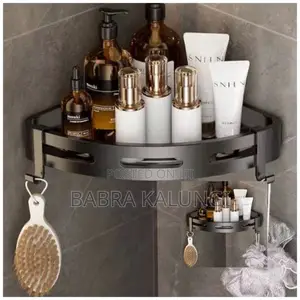 Corner Shelf