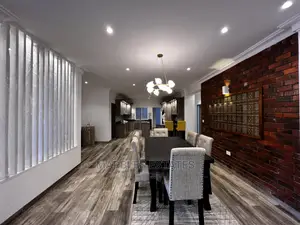Furnished 3bdrm Apartment in Kololo, Central Division for Rent