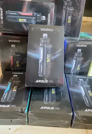 Voopoo Argus 40watts Vape Mod