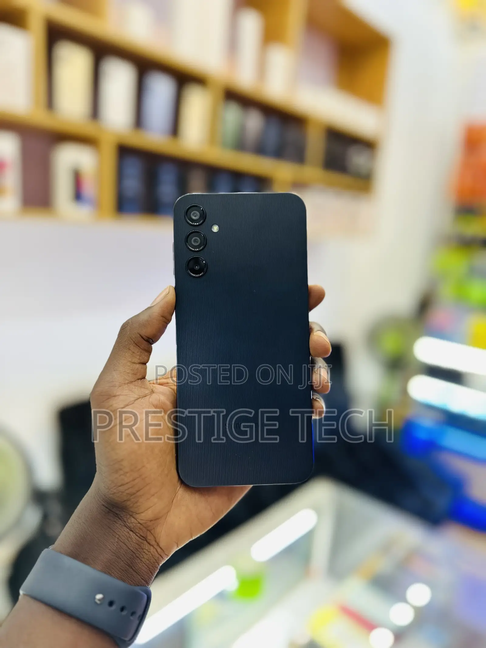 Samsung Galaxy A14 64 GB Black