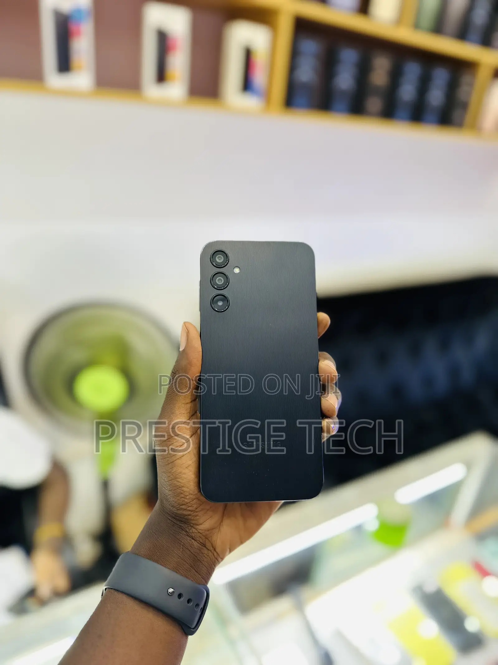 Samsung Galaxy A14 64 GB Black