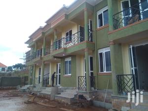 Kisaasi Apartment Building for Sell Almost Done