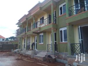 Kisaasi Apartment Building for Sell Almost Done