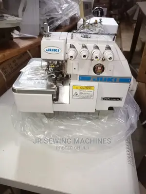 Juki Overlock Industrial Sewing Machine