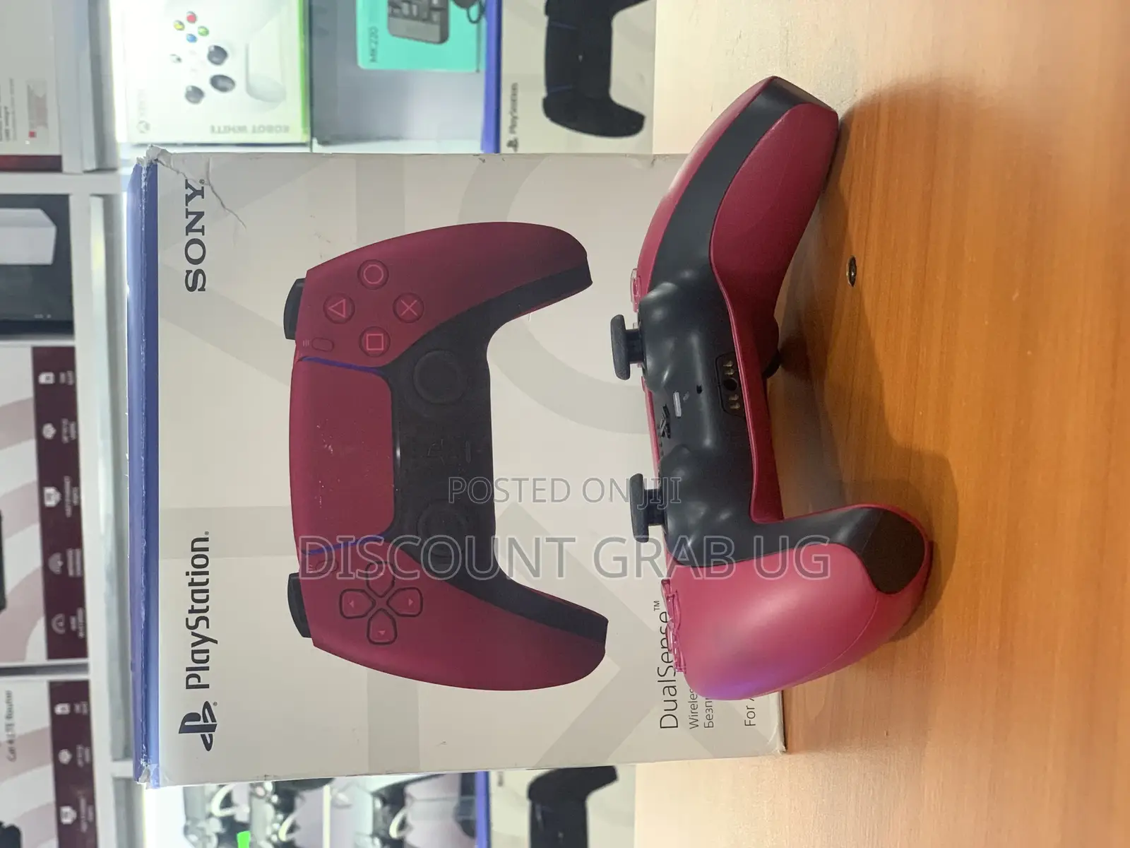Ps5 Original Controllers