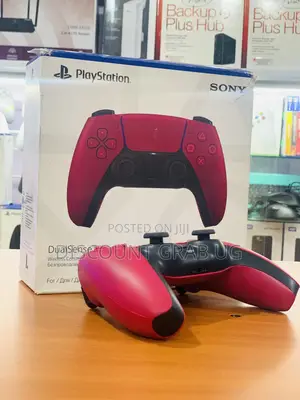 Ps5 Original Controllers