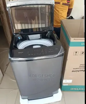 Hisense 13kg Washing Machine Automatic With Warranty