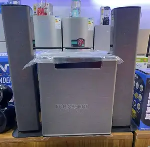 Sayona 2.1subwoofer Brand New