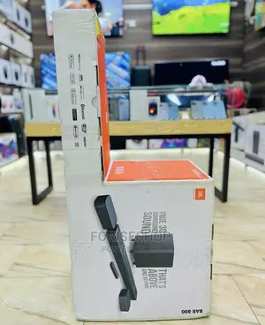 Jbl Bar 800 Soundbar With Detachable Surround Speakers