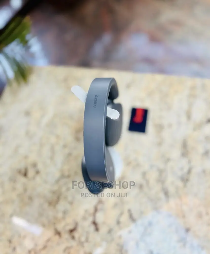 Baseus H1 Bowie Wireless Headphone Gray