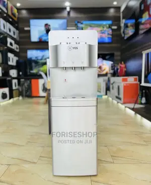 YES Water Dispensers 3taps Cold Hot Brand New